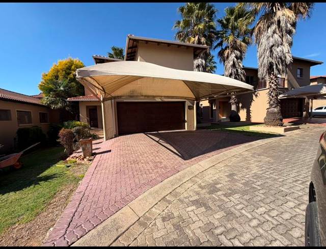 3 BEDROOM HOUSE FOR SALE IN RISIVILLE